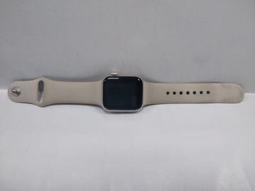 Б/в Смарт-годинник Apple watch se 2 gps 40mm aluminium case 01-200871028