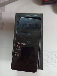 Б/в Мобільний телефон Oneplus oneplus nord 2 8/128gb 01-200872892