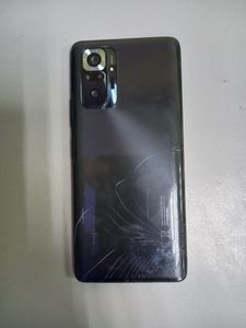 Б/в Мобільний телефон Xiaomi redmi note 10 pro 6/128gb 01-200872241