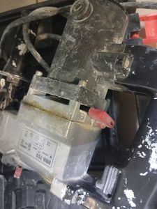 Б/в Перфоратор Hander hrh-753 01-200873929