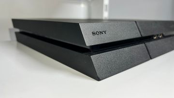 Б/у Игровая приставка Sony playstation 4 1tb 01-200873424