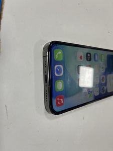Б/в Мобільний телефон Apple iphone 12 pro 128gb 01-200874370