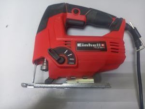 Б/в Електролобзик Einhell tc-js 80/1 01-200874234