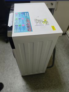 Б/у Стиральная машина Ardesto wmw-6100wb 01-200872215