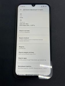 Б/в Мобільний телефон Xiaomi redmi 15c 4g 8/256gb 01-200872949