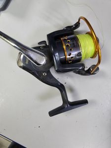 Б/в Котушка риболовна Sams Fish 4000 - 2 шт 01-200875254