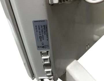 Б/в Обігрівач Noirot spot e-3 1750 01-200847610