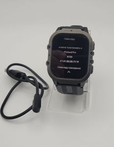 Б/в Смарт-годинник Oukitel bt20 01-200874409