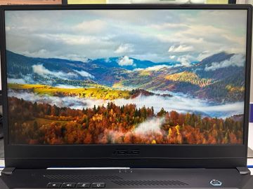 Б/в Ноутбук Asus 15/core i5-11300h ddr4/16gb ddr4/ssd 512 gb/geforce rtx3050 4gb 01-200873008