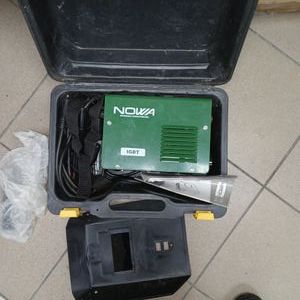Б/у Сварочный аппарат Nowa w-355k 01-200870593