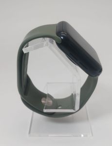 Б/в Смарт-годинник Apple watch se gps 40mm aluminum case 01-200874041