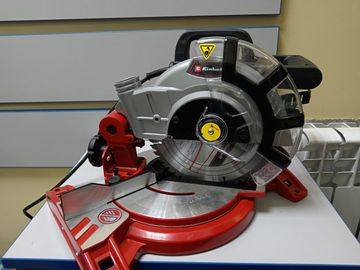 Б/в Пила дискова Einhell tc-ms 2112 01-200874145