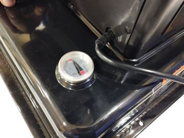 Б/в Теплова гармата Climameister ir 20 t 01-200868126