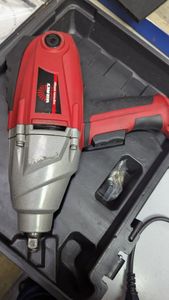 Б/в Гайковерт Vitals ua 50105gnve 01-200875508