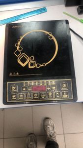 Б/в Електрична плита Underprice ih120-1 01-200875623