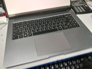 Б/в Ноутбук Xiaomi 15/core i5-12500h ddr5/16gb ddr5/ssd 512 gb/*інтегрована 01-200874807