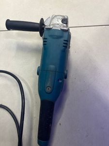 Б/у Угловая шлифмашина Makita ga6021c 01-200875660