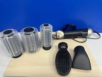 Б/в Фен-щітка Rowenta renewal brush active ub9540f0 01-200876687