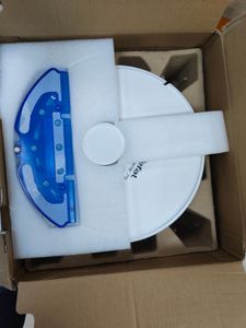 Б/в Робот-пилосос Tefal rg8577wh 01-200839200