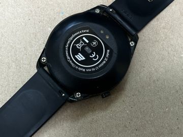 Б/в Смарт-годинник 2E motion gt 46mm 01-200876741