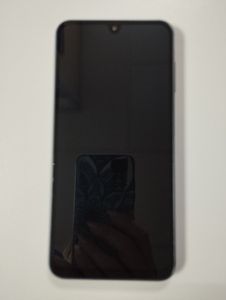 Б/в Мобільний телефон Samsung galaxy a16 sm-a165f 8/256gb 01-200862817