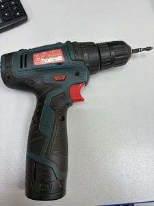 Б/в Шурупокрут Зенит зша-1213 а li-1к 01-200878747