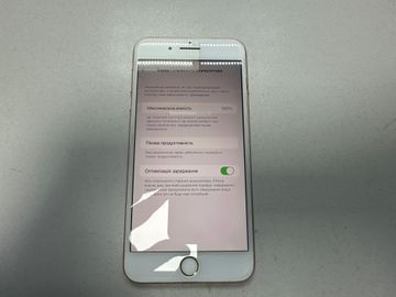 Б/в Мобільний телефон Apple iphone 8 plus 64gb 01-200876752