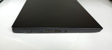 Б/в Ноутбук Lenovo 12/core i5 8350u ddr4/8gb ddr4/ssd 256 gb/*інтегрована 01-200876702