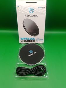 Airchar 20w wch-01bk