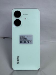 Б/в Мобільний телефон Realme note 60x 3/64gb 01-200878568