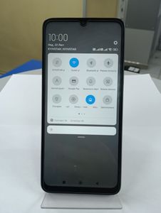 Б/у Мобильный телефон Xiaomi redmi 13c 4g 6/128gb 01-200878040