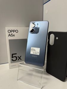 Б/в Мобільний телефон Oppo a5x 4/128gb 01-200880140