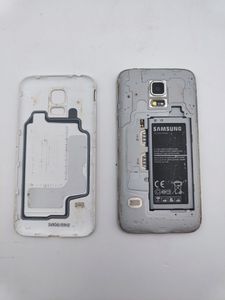 Б/в Мобільний телефон Samsung galaxy s5 mini duos 01-200876594