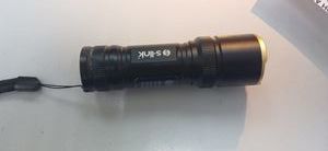 Б/в Ліхтар S-Link sl-f807 01-200873002