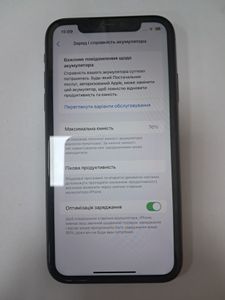 Б/в Мобільний телефон Apple iphone 11 128gb 01-200838873