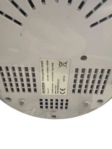 Б/в Кавоварка Severin ka 9309 01-200881382