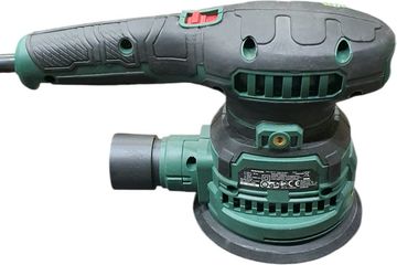 Б/в Орбітальна шліфувальна машина Parkside pks 250 a1 01-200871295