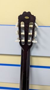 Б/в Гітара Suzuki sng-300 01-200881333