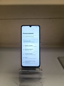 Б/в Мобільний телефон Motorola moto g06 4g 4/64gb 01-200881676