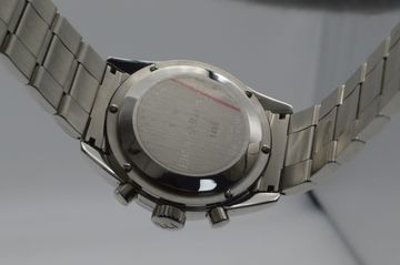 Б/у Часы Eberhard & Co 31044 01-200882217