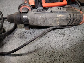 Б/у Перфоратор Dnipro-M rh-100 01-200882657