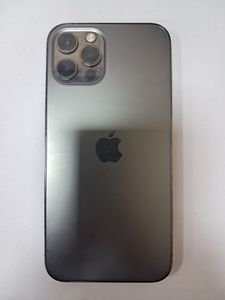 Б/в Мобільний телефон Apple iphone 12 pro 128gb 01-200833128