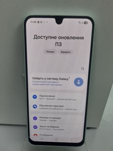 Б/в Мобільний телефон Samsung galaxy a16 4/128gb 01-200881406