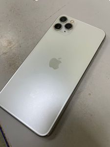 Б/в Мобільний телефон Apple iphone 11 pro max 256gb 01-200878887