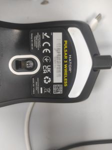 Б/в Миша Hator pulsar 3 wireless 01-200882696