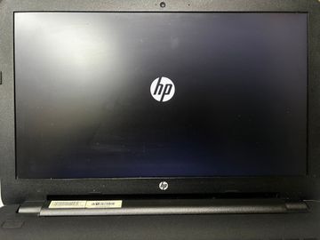 Б/в Ноутбук Hp 15/celeron n3060 ddr3/4gb ddr3/ssd 240 gb/*інтегрована 01-200876555