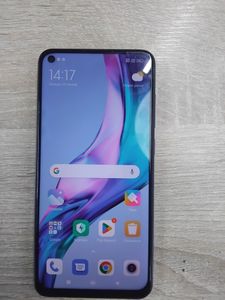 Б/у Мобильный телефон Xiaomi redmi note 9 3/64gb 01-200883115
