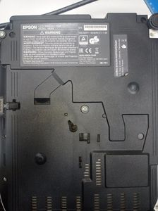 Б/у Проектор Epson eb-x400 01-200883487