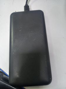 Б/в Повербанк Gembird pb 10-02 10000mah 01-200883810