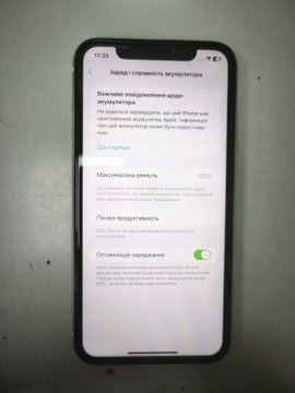 Б/в Мобільний телефон Apple iphone xr 64gb 01-200883593